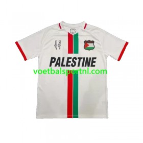 Club Deportivo Palestino Center Stripre Uit Shirt 2024-25